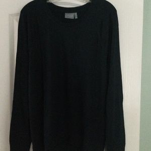 Athleta Crisscross sweatshirt